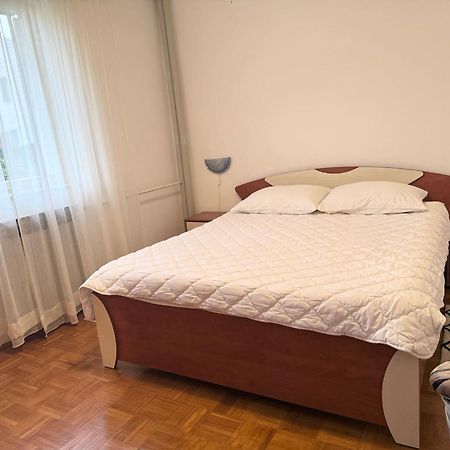 Apartments Nives ポレッチ エクステリア 写真