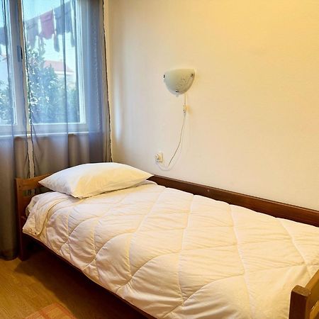 Apartments Nives ポレッチ エクステリア 写真