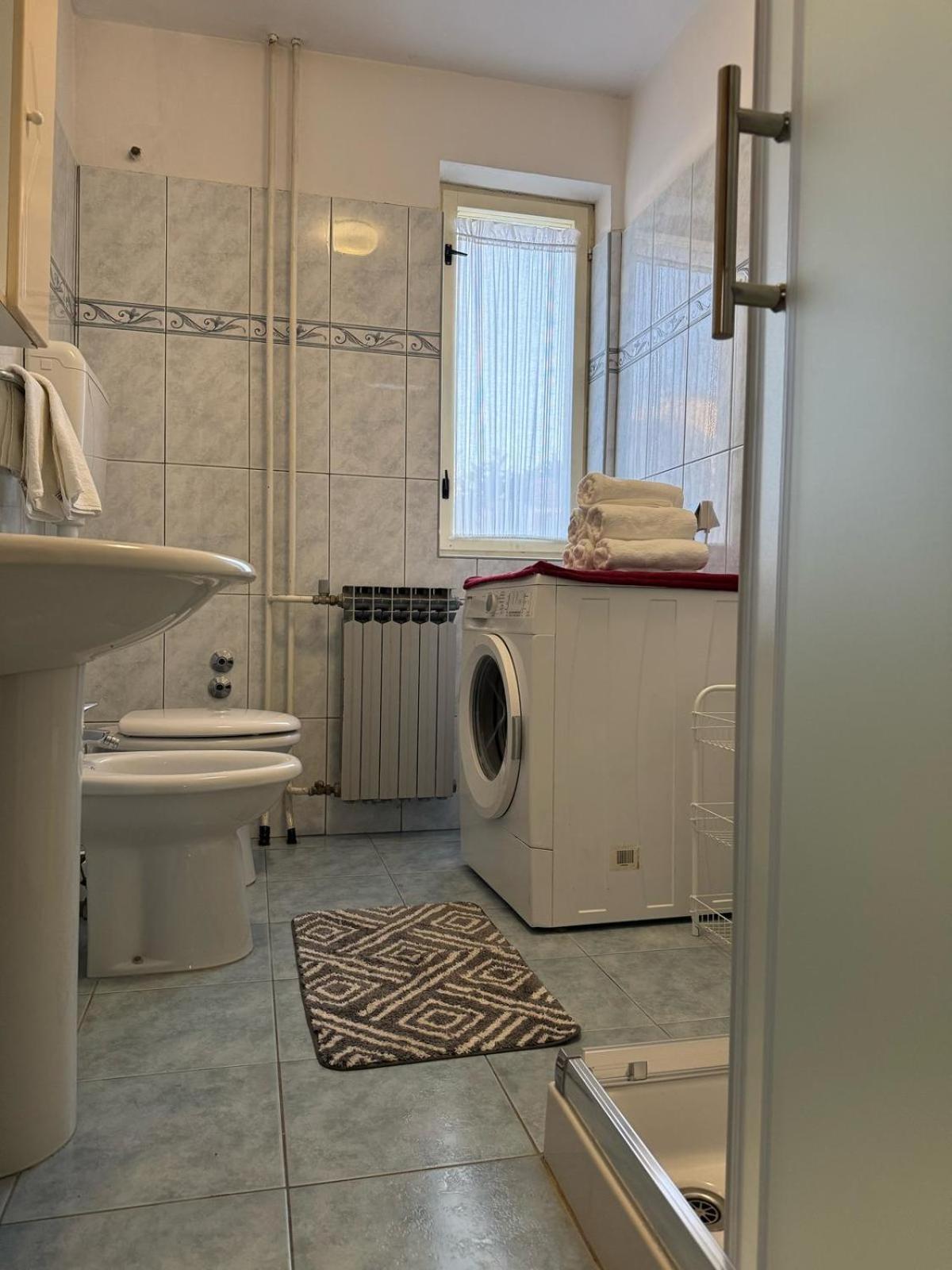 Apartments Nives ポレッチ エクステリア 写真