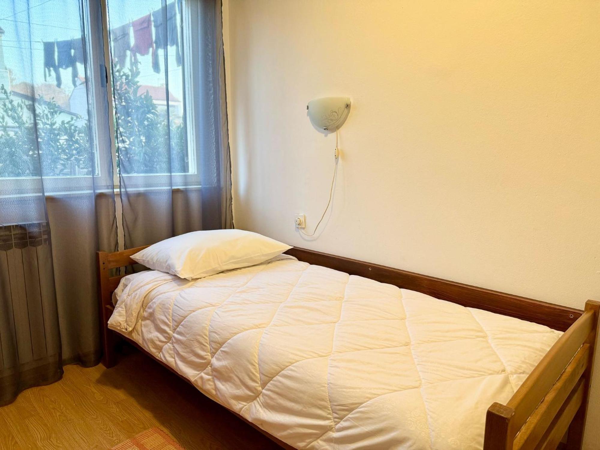 Apartments Nives ポレッチ エクステリア 写真