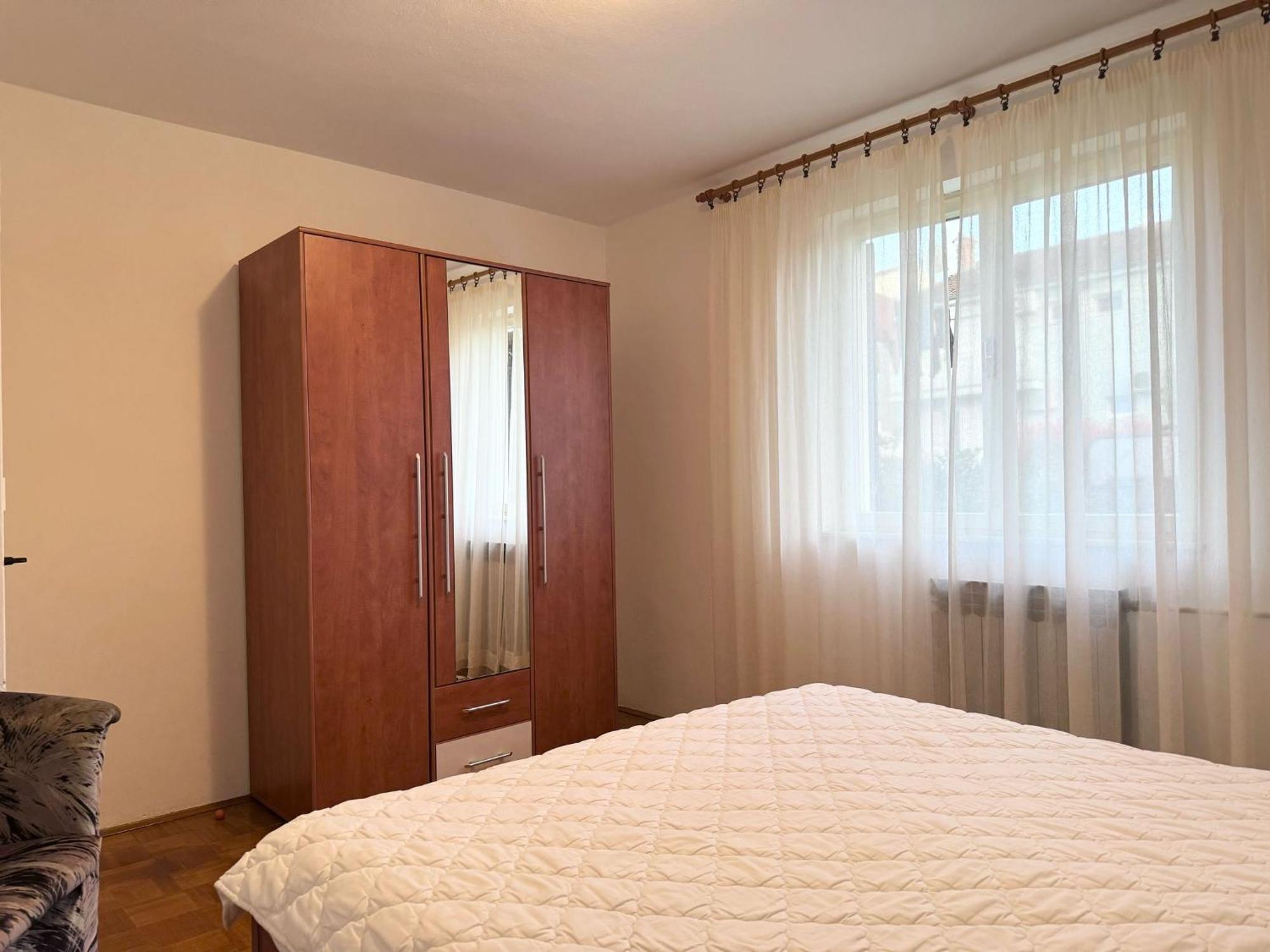 Apartments Nives ポレッチ エクステリア 写真