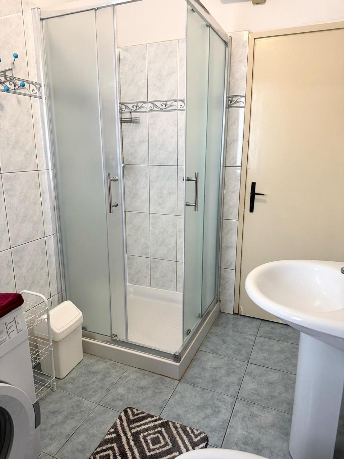 Apartments Nives ポレッチ エクステリア 写真